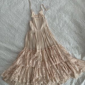 Joyfolie Ecru Catrin, size 5